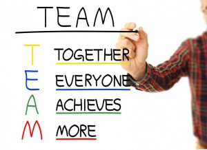 TEAM