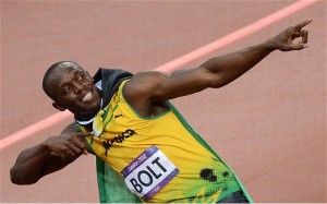 Usane Bolt